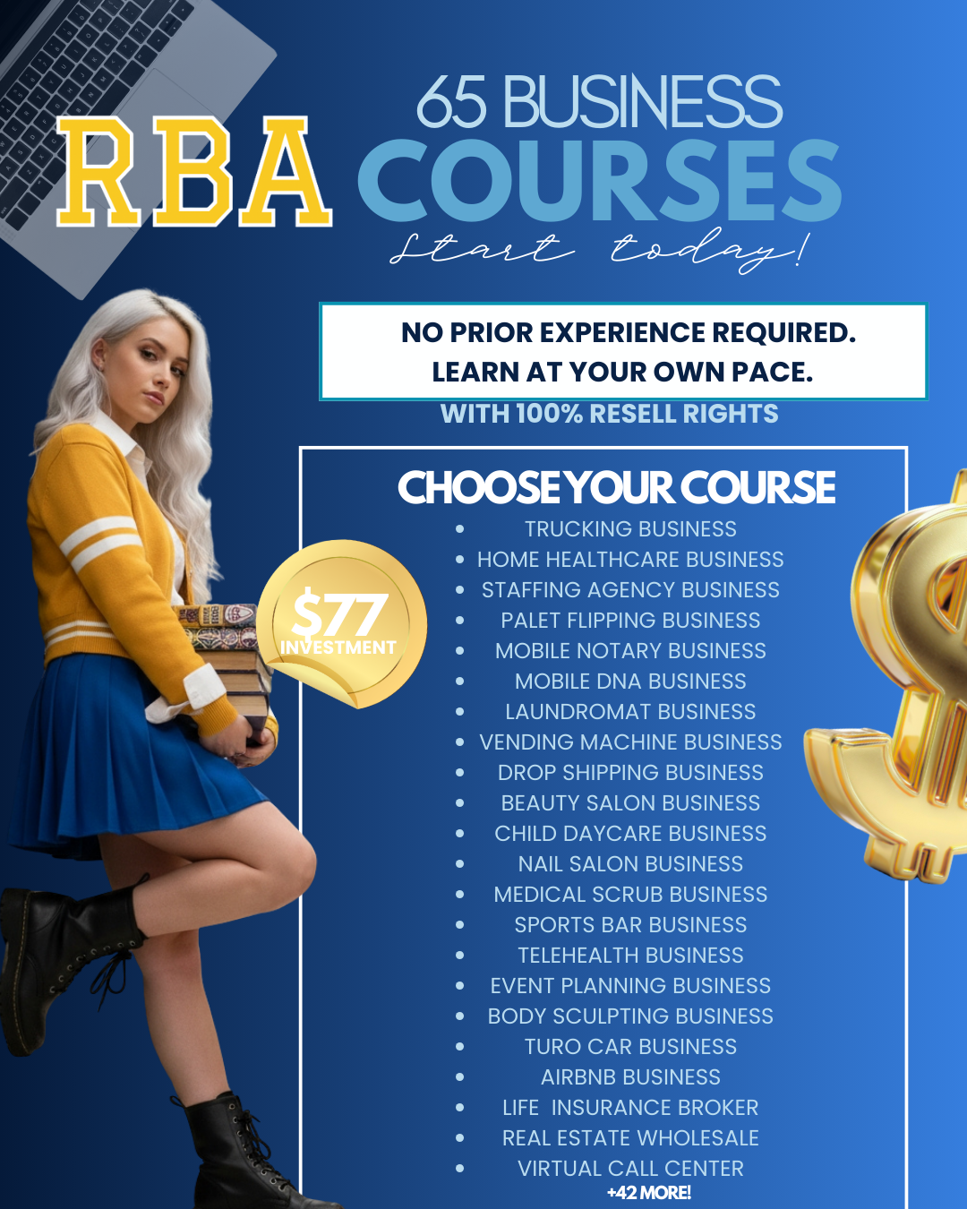 Royale Business Academy (RBA)