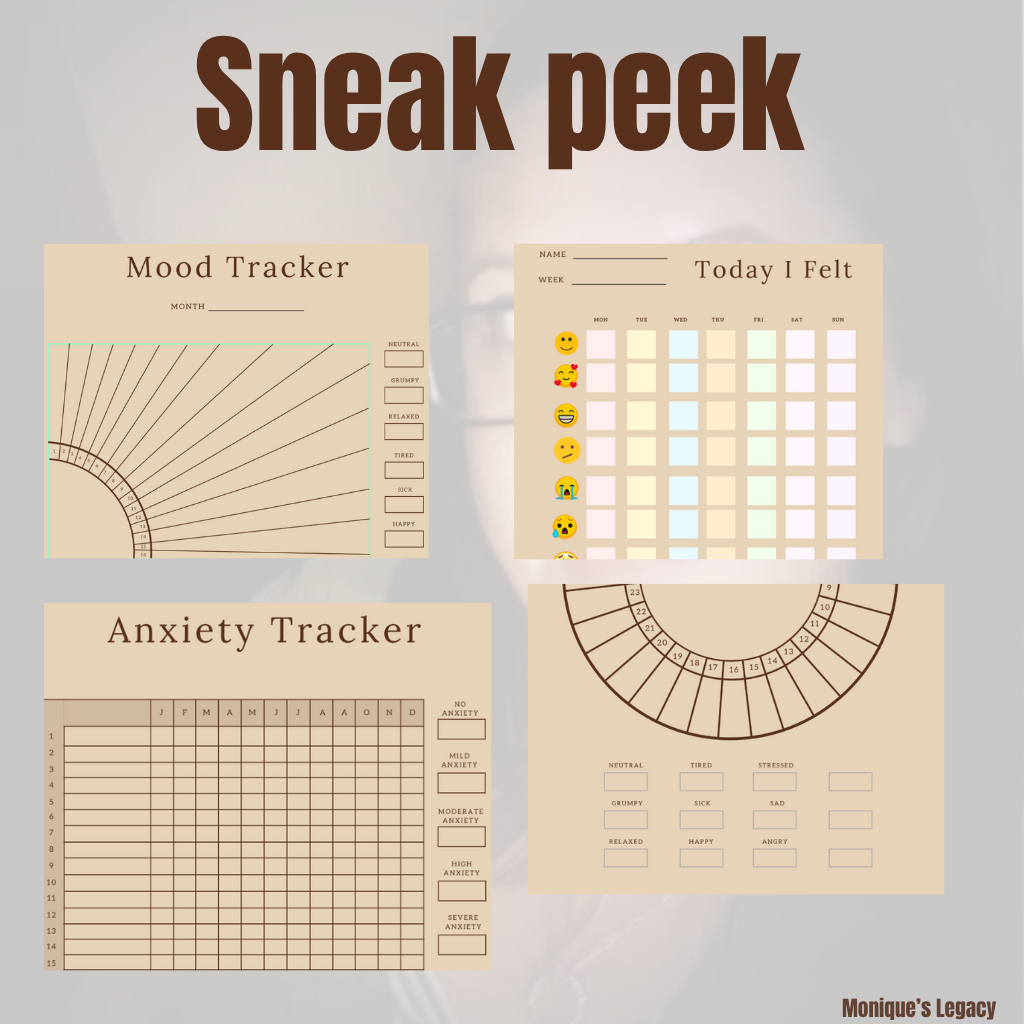 Mood Tracker