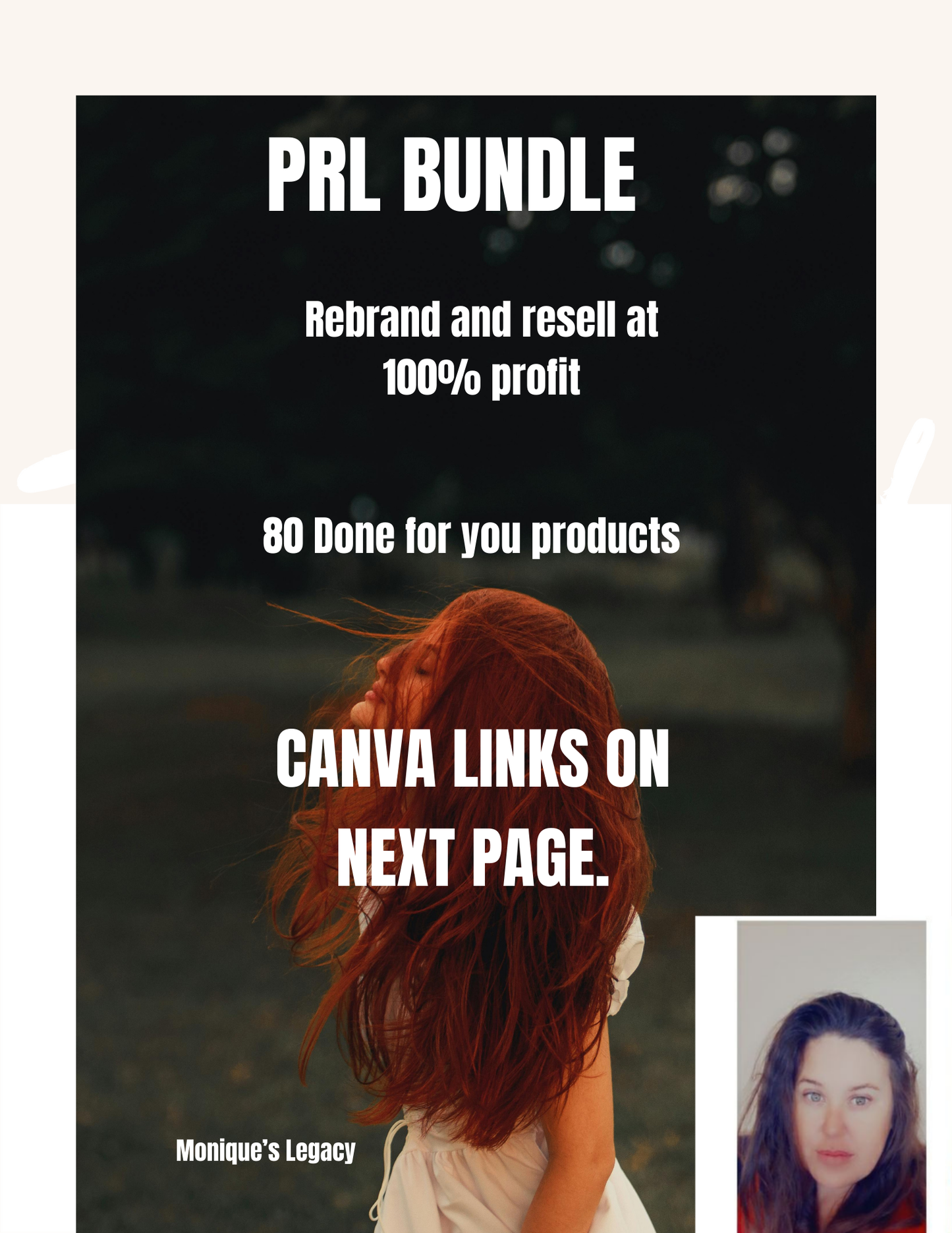 PLR Bundle 80 Ready-to-Sell Digital Products