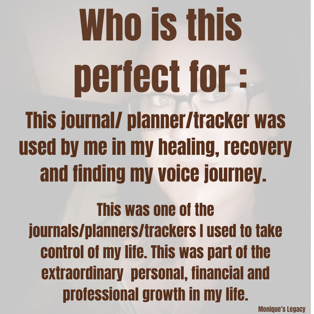 Crystal Journal