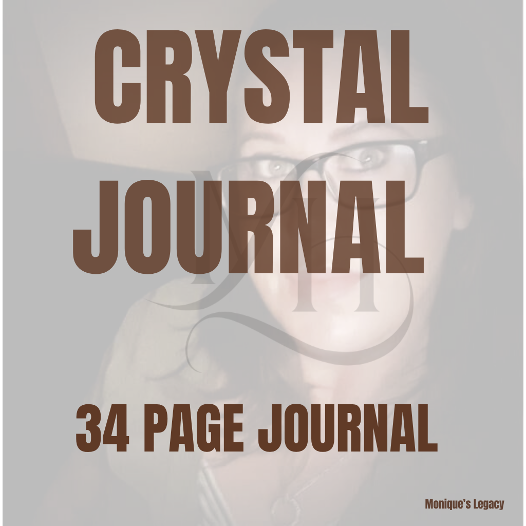 Crystal Journal