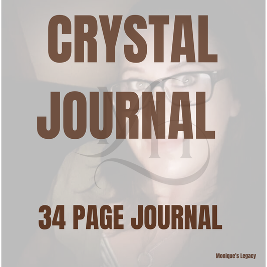 Crystal Journal
