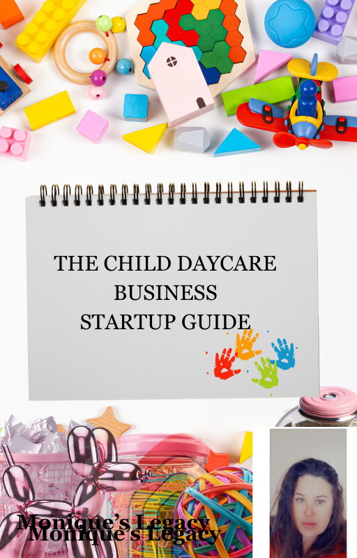 Child Daycare Business Plan