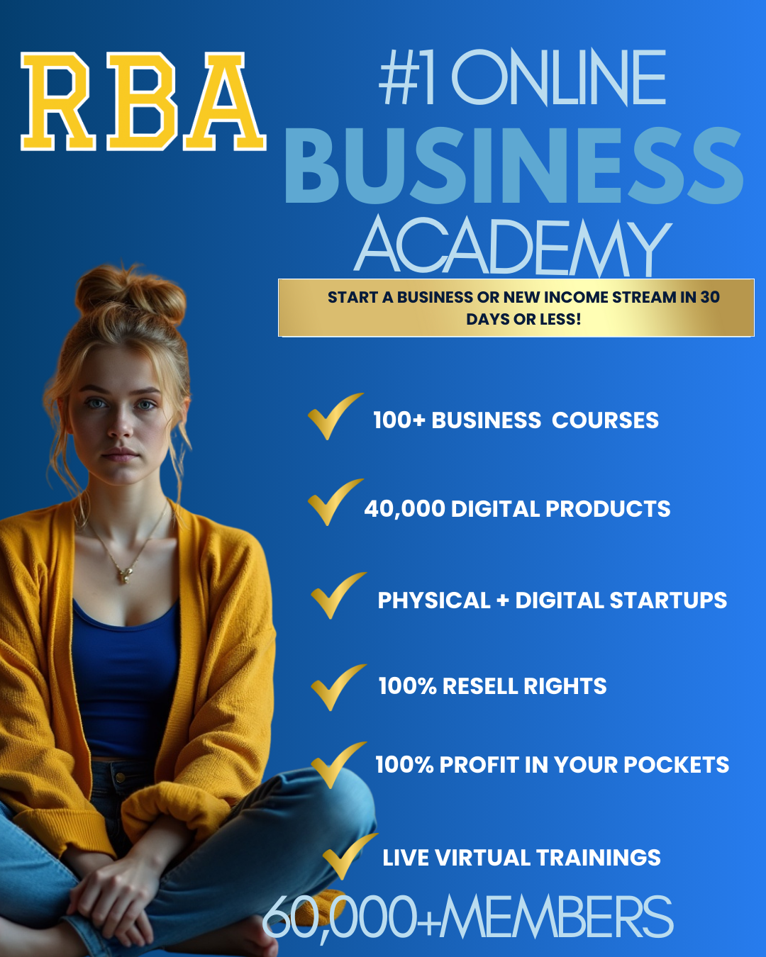 Royale Business Academy (RBA)