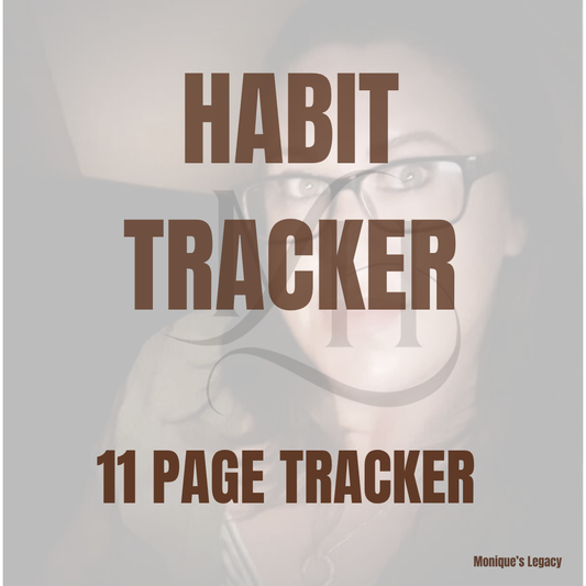 Habit Tracker