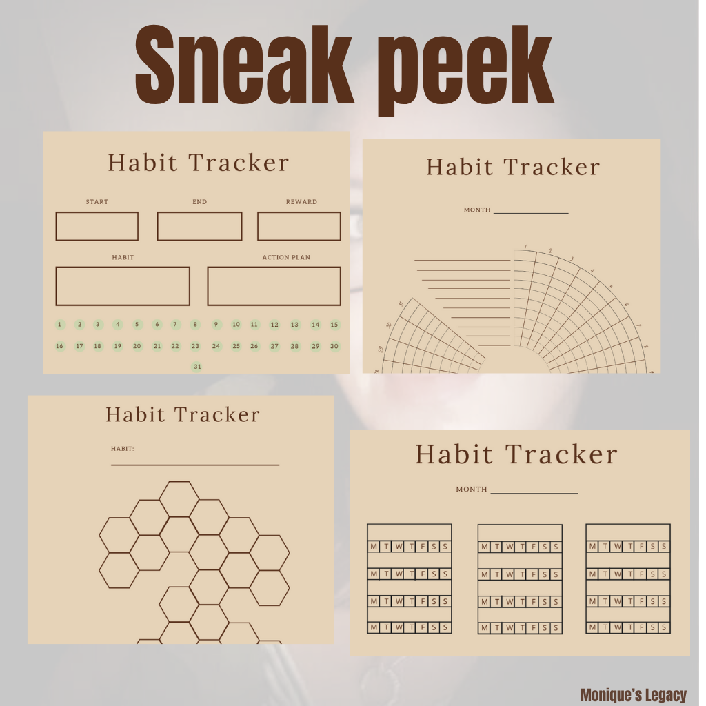 Habit Tracker