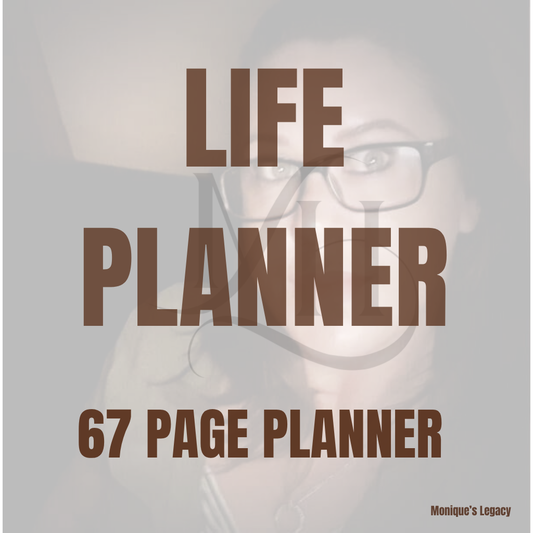 Life Planner