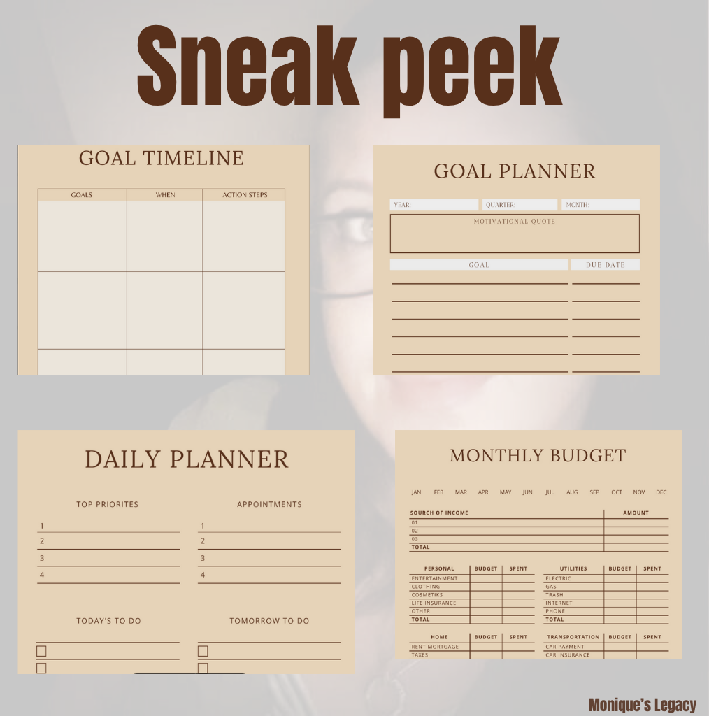 Life Planner