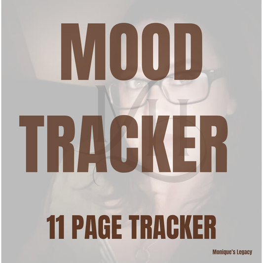 Mood Tracker