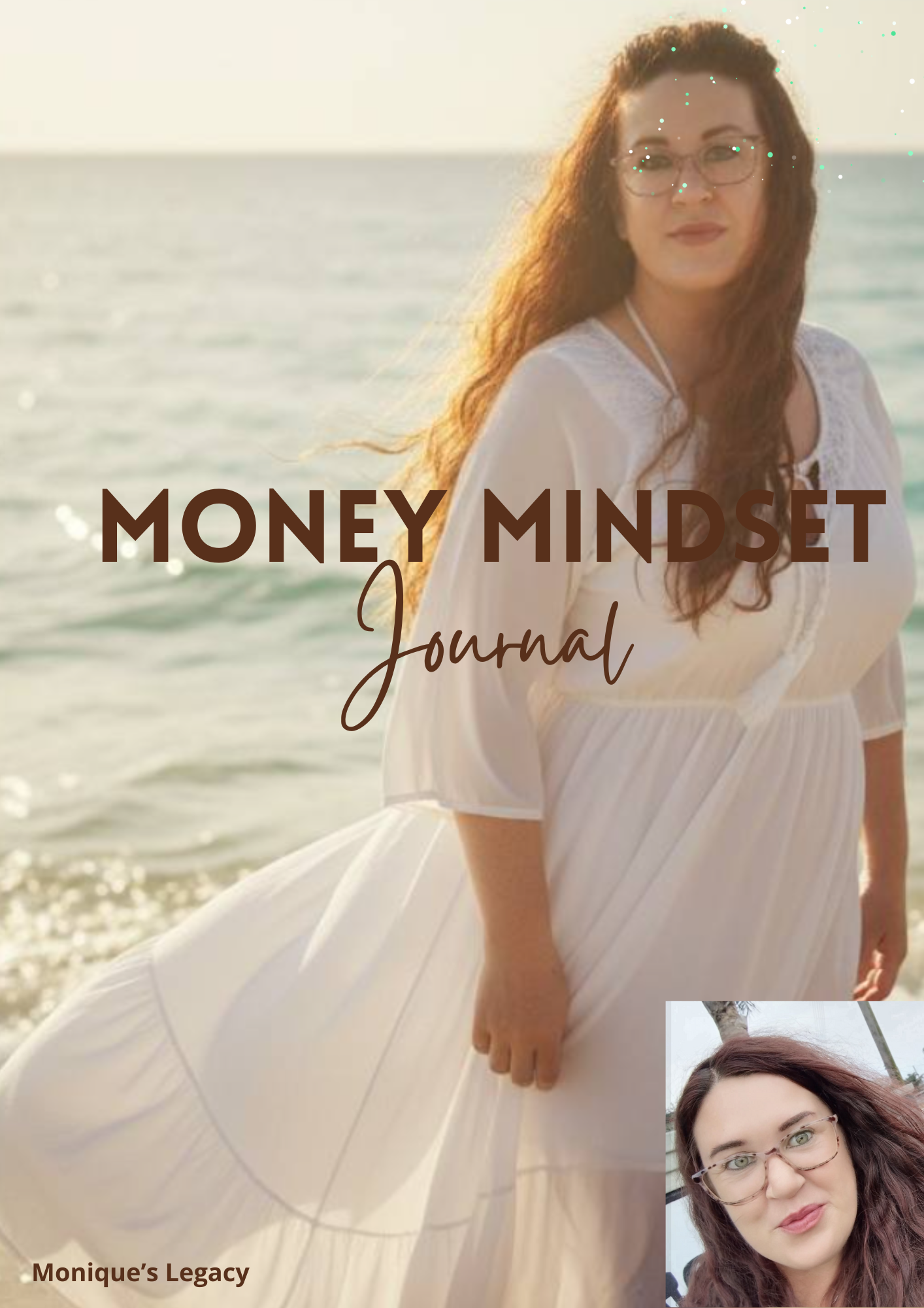 Money Mindset Journal