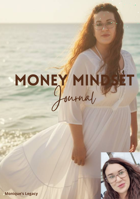 Money Mindset Journal