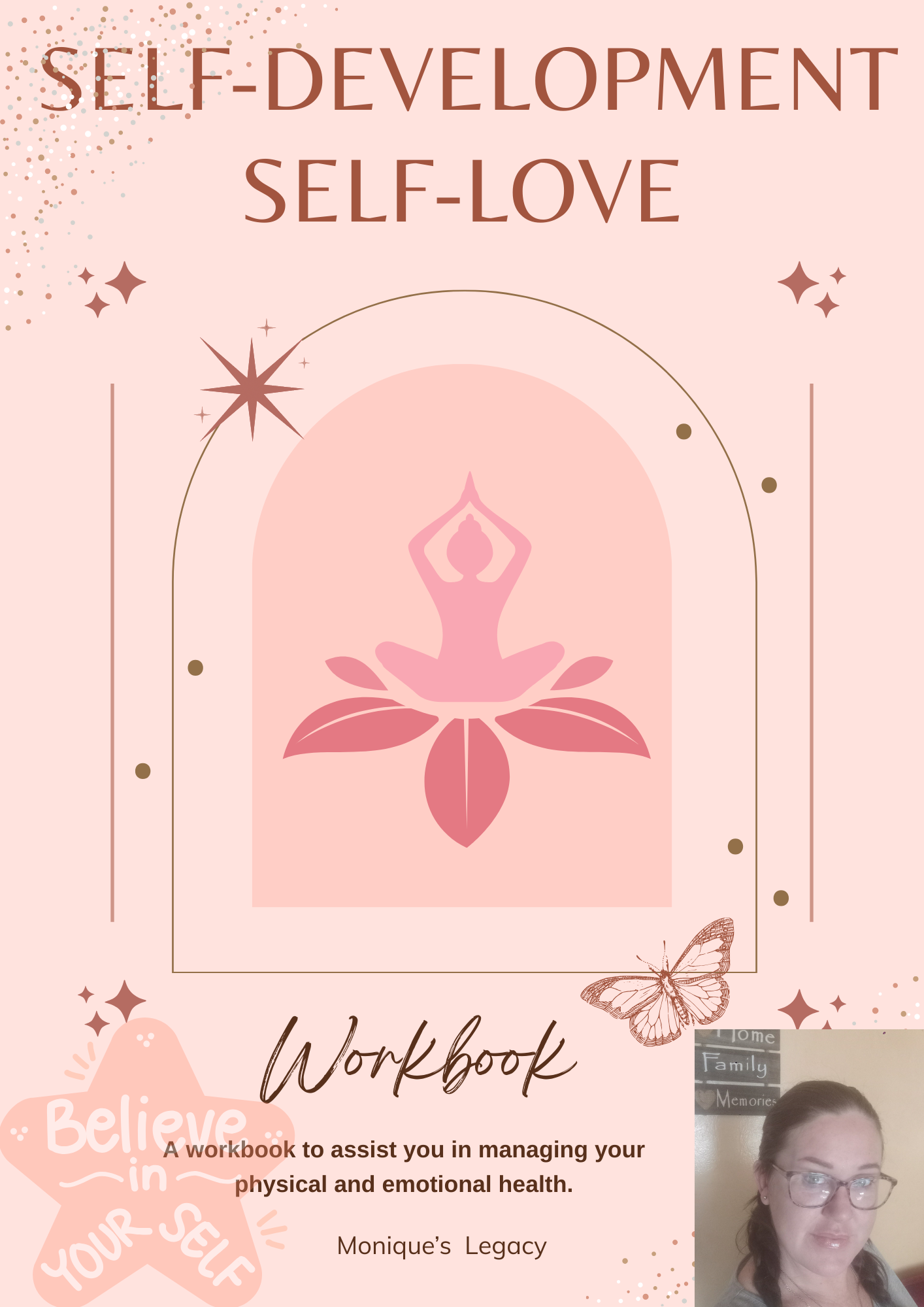Self Development Workbook