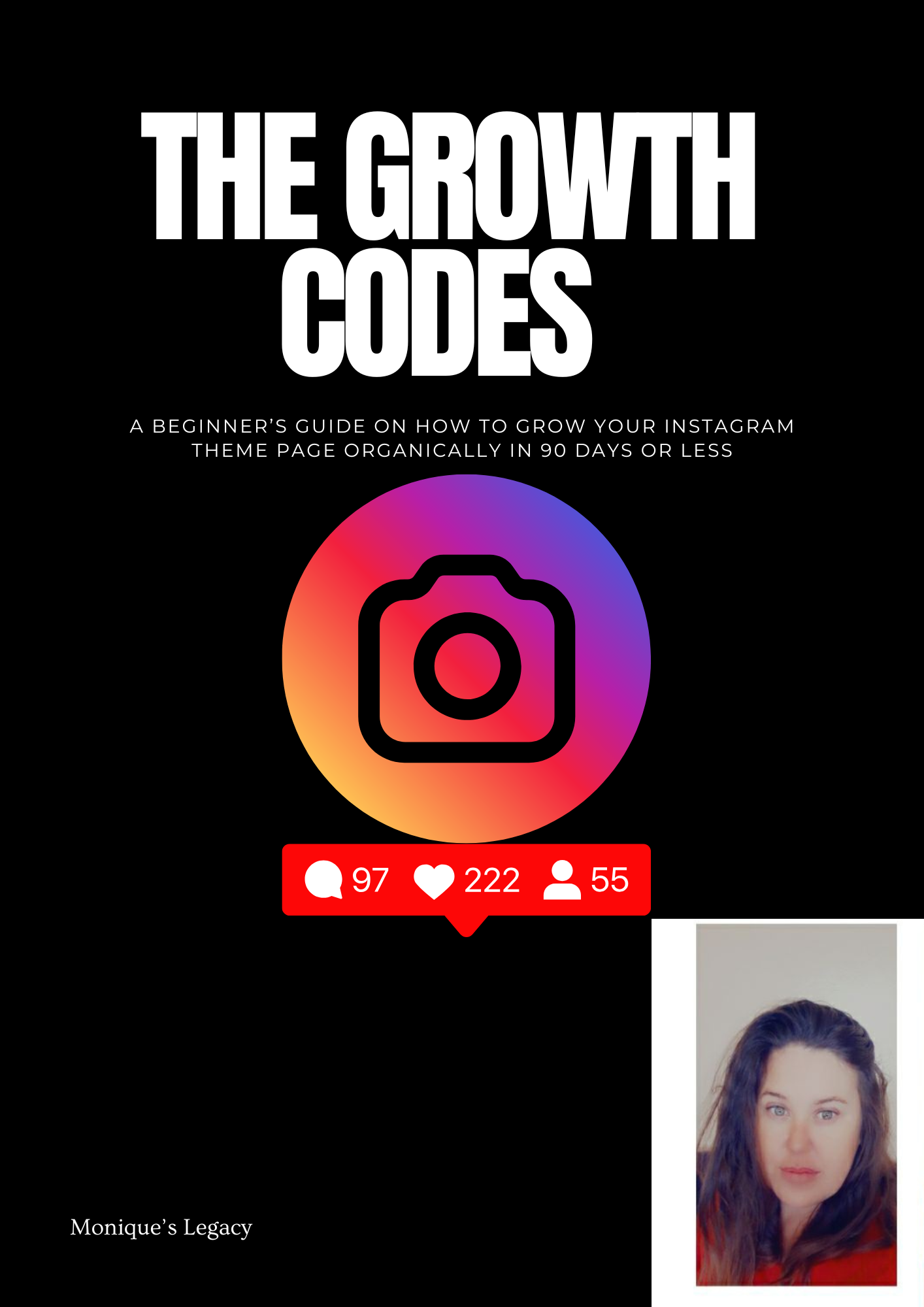 The Growth Code for Instagram