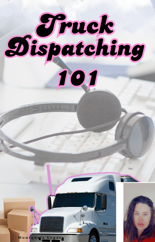 Truck Dispatching 101