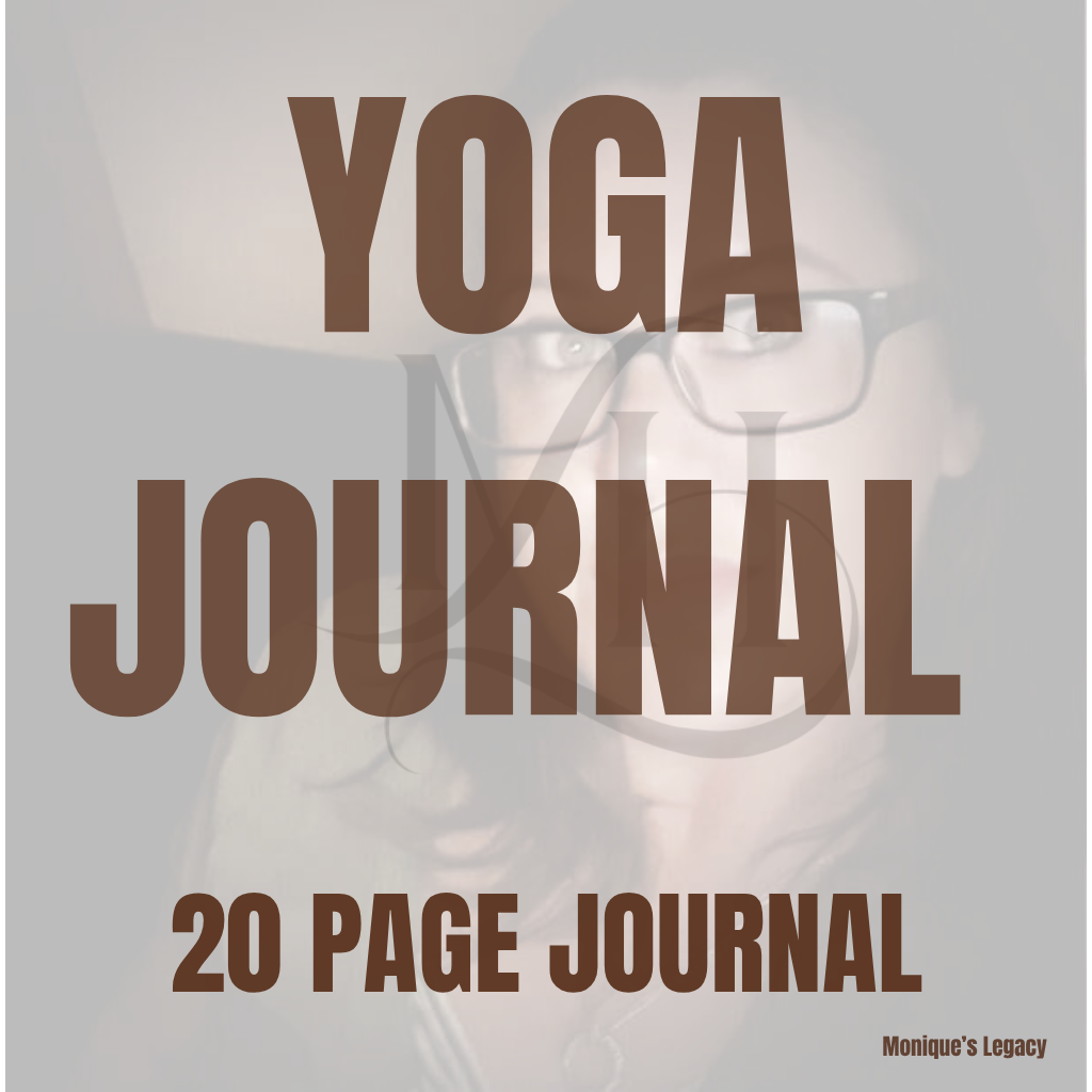 Yoga Journal