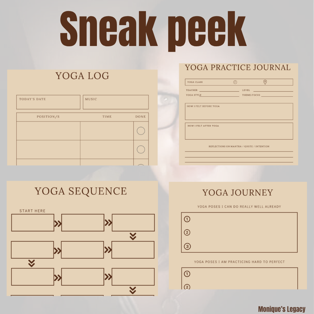 Yoga Journal