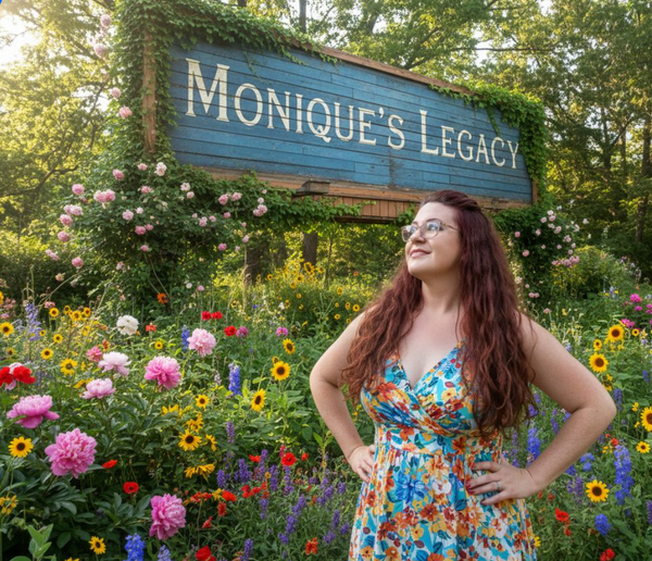 Monique's Legacy 